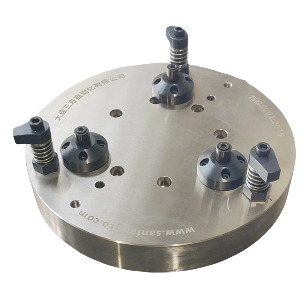 Exploring the Strategic Value of Modern Fixture Technology