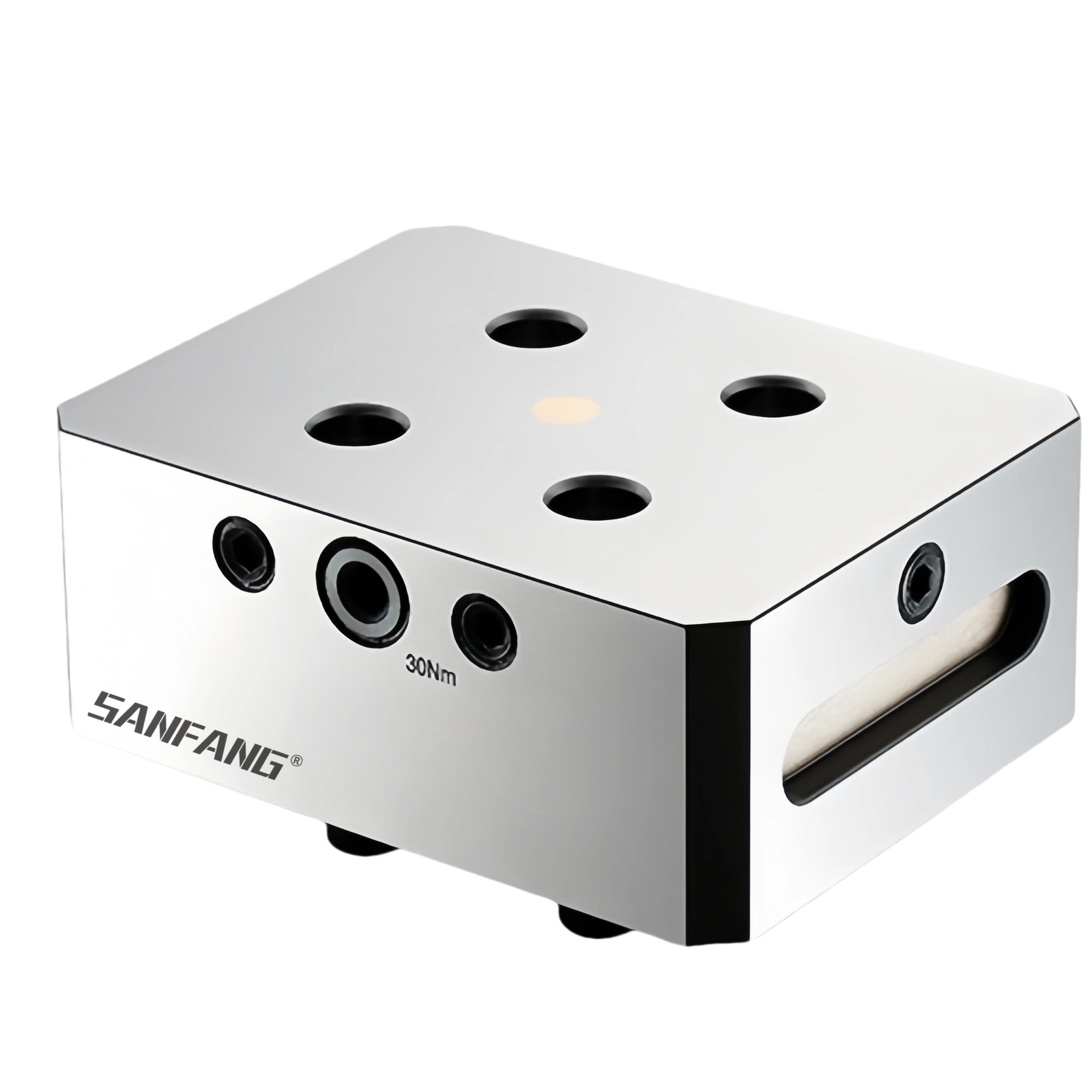 Deeply cultivating intelligent manufacturing, leading the new future of machine tools, fixtures and jigs